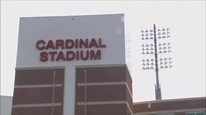 Cardinal Stadium moving to full capacity for upcoming football season
