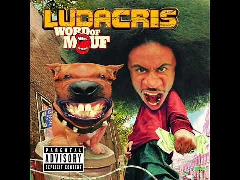 Ludacris - Roll Out (Instrumental)