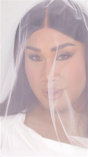 Natural Wedding Makeup Tutorial! 👰🏽‍♀️💍 Full video on my channel #makeup #makeuptutorial #wedding