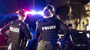 Why patrol officers are key to behavioral threat assessment