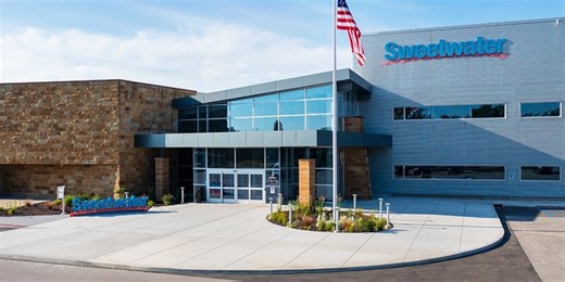 Sweetwater, Blue Jacket, Inc. partnering for seasonal job fair in Fort Wayne