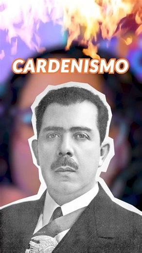Pilares del Cardenismo 🧠📘 Si te toca Historia en tu examen, estos conceptos del gobierno de Lázaro Cárdenas son clave 👇 🏛️ Consolidación del Estado: fortalecimiento del poder del Estado mexicano. 👥 Presidencialismo: mayor peso del Ejecutivo en la vida política. 🔥 Nacionalismo revolucionario: defensa de los recursos y la identidad nacional. 🤝 Corporativismo: organización de sectores sociales vinculados al Estado. Dominar estos puntos te acerca mucho más a un buen resultado en tu examen. 🎯