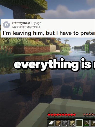 Reddit Stories - OP stayed with an explosive, unemployed partner for years, but after his violence nearly hit their baby, OP is secretly planning to leave and protect their child. PATREON ❤️: https://www.patreon.com/c/scalingstories Spotify 🎵: https://open.spotify.com/show/5vgrzRy6r5vgnOiMJHqGTA First Story I’m leaving him, but I have to pretend everything is normal. OP: u/MechanicHungry5615 Second Story My best friend’s girlfriend and my girlfriend hate each other. OP: u/Deep-Book-9664 0:00 Fi