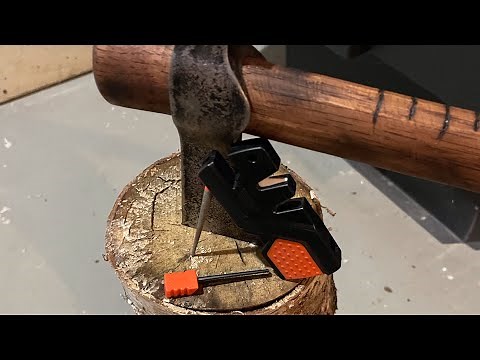 Creating the Perfect Cold Steel Trail Tomahawk Modification for Your Needs