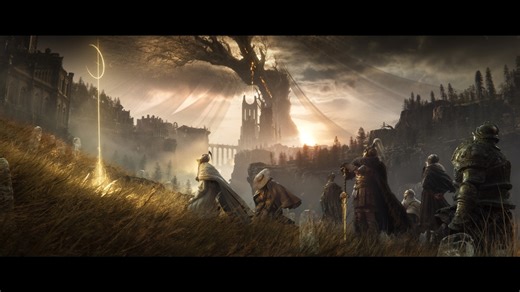 『エルデンリング』DLC「Shadow of the Erdtree」新ストーリートレイラー公開。メスメルに焼かれた地で、ミケラの足跡を追う - AUTOMATON