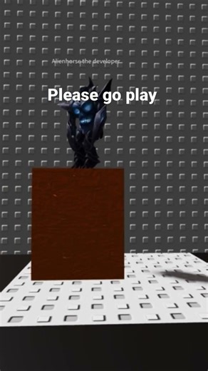 Is called Scp Roblox breach go to my profile to play it 🙏