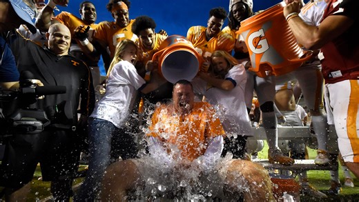 The Ice Bucket Challenge is back! How did it originate and why everyone seems to be doing it in 2025