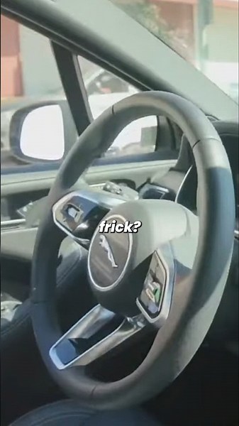 Trying The DRIVERLESS Cab In My Town!