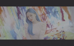 LOONA - Star - 4K HDR MV