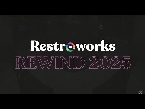 Restroworks 2025 Recap | Building Better, Growing Stronger