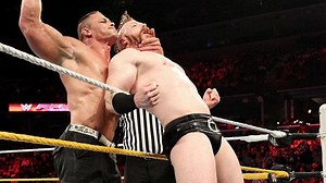 John Cena breaks out the Rock Bottom: WrestleMania 29