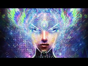 Das Dritte Auge (Erklärung & Aktivierung)