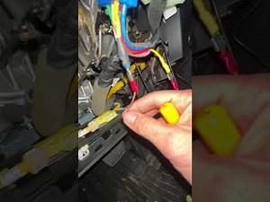 How To Install Moovetrax GPS Tracker With Kill Switch Kia Optima or Huyndai