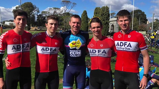 Australian Defence Force Academy on Reels