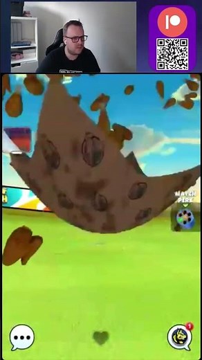 Nice finish to help out with a -20 front 9