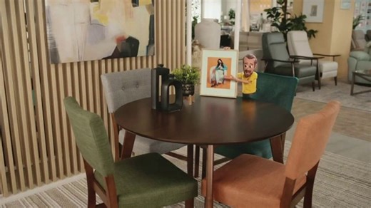 Bob's Discount Furniture TV Spot, 'Furniture Heroes: Sectionals, Sleepers and Bedrooms'