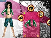 Tokio Hotel Makeover