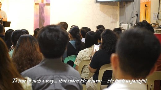 34 reactions | We praise and thank the Lord for His faithfulness......