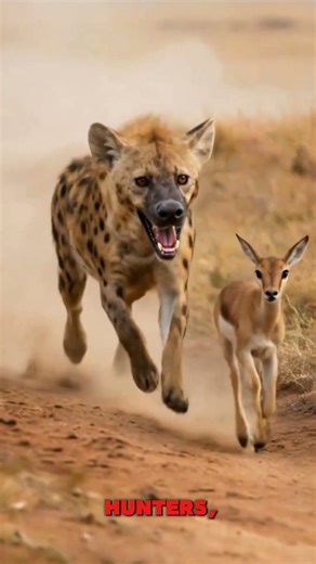 The Hidden Life of Hyena 🐾 #wildlife #worldwildlifeday #wildliferescue #animals #hyena #facts