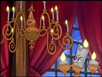 Belle’s Magical World Part 01