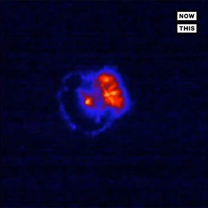 329K views · 929 reactions | Watch this U.S. interceptor take out a nuke in space  | NowThis Earth | Facebook