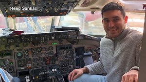 Lewis University's graduating pilots hopeful careers will take flight despite COVID-19 pandemic