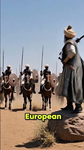 The Scramble for Africa— Episode 42 #neoafrika #history #africanhistory #youtubeshorts #africa