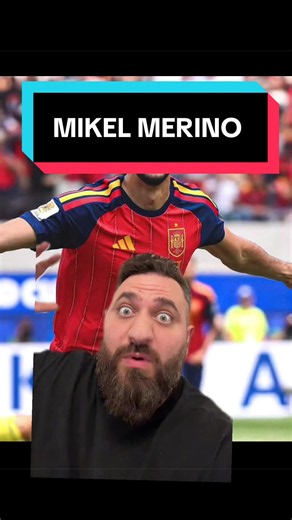 Mikel Merino World Cup impact: Why Merino matters for Spain
