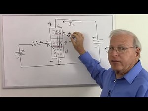 Bipolar Junction Transistors - Part 2 - Operation