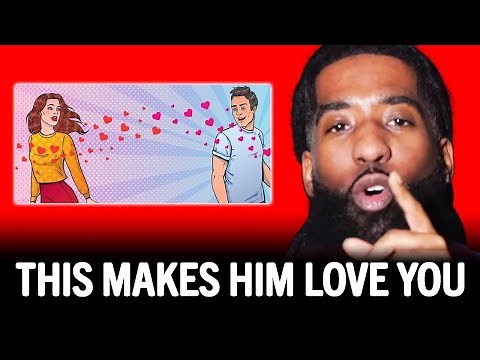 How Men Know She’s The One