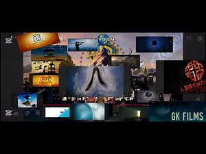 All logos studios everything