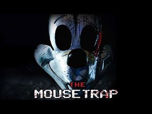 The Mouse Trap 2024 Horror Film | Mickey's Mouse Trap | Simon Phillips | Movie Review