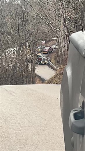 Pilot Car Lifestyle: A Day in the Life of Rig Movers