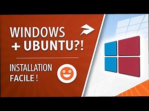 Comment Installer Ubuntu sur Windows 10 Facilement - Guide Complet