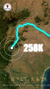 What Makes the Vaigai River So Special? #tamil #education #animation #simplykavi #fbreels | Simply Kavi