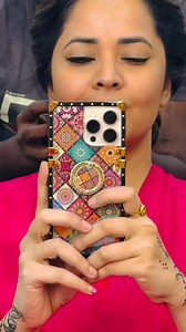 This morning as it is 🫠 #GoodMorningMyInstants ❤️🤗 #HaveAGreatOneYouAll 🤩 | Anasuya Bharadwaj