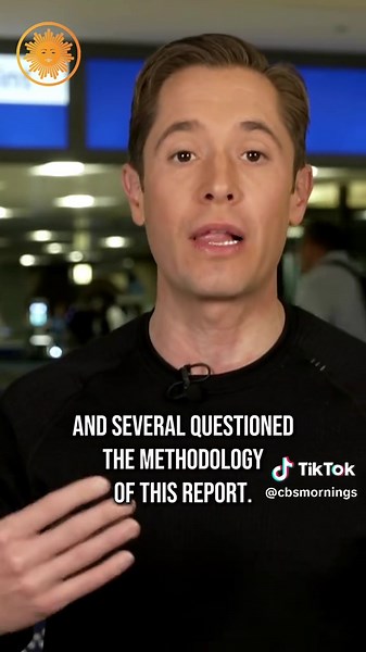 Airlines are serving