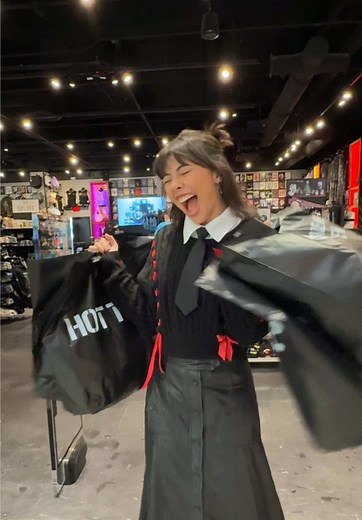 Shop for Unique Hats at Hot Topic Store