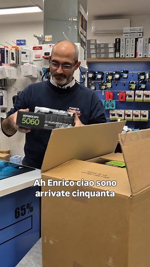 Pianeta Computer on Reels