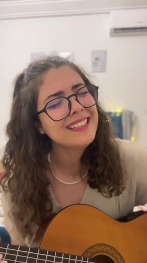 Magical Cover of Samara's Song - Tunisia's Talent Shines