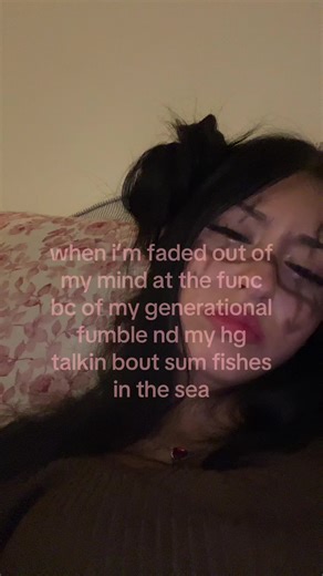 Navigating Relationship Talks While Faded
