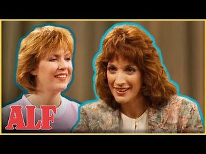 The Tanners Meet Jake's Mom | ALF | S3 Ep23 Clip