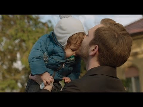 Čista Ljubav - Ranko i sin