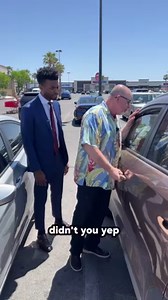 11M views · 192K reactions | You'll never get locked out your car again | Jibrizy | Facebook