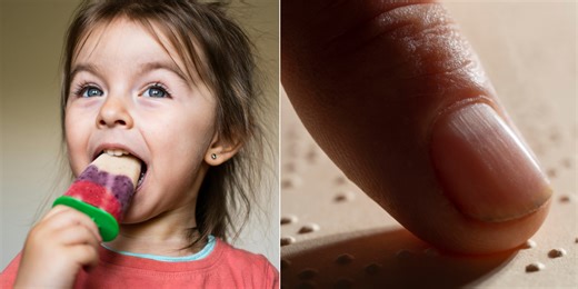 9 amazing, everyday things that you never knew were invented by kids