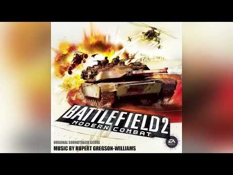 Battlefield 2 - Complete Soundtrack