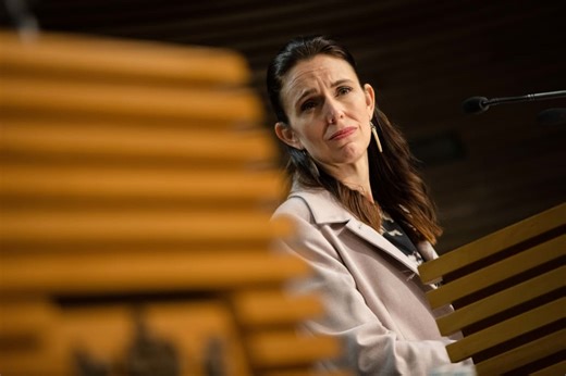 Watch: Covid-19 traffic light system scrapped from midnight, PM Jacinda Ardern reveals