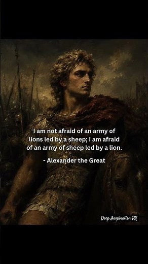 Leadership Creates Strength