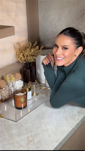 Andrea Espada | This is what relaxation looks like for me ☕🤍 #coffee #organization | Instagram