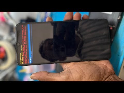 Redmi A3 Logo Restart | Redmi A3 Auto Restart Problem | Redmi A3 Hard Reset Not Working | Redmi A3